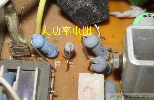 過去的質(zhì)量良心，百合花牌電磁爐拆解