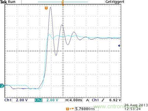 巧用Silent Switcher&trade; 設計降低EMI并改善效率