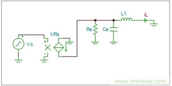 基于PS65142器件環(huán)路補(bǔ)償設(shè)計(jì)相關(guān)問(wèn)題的解決