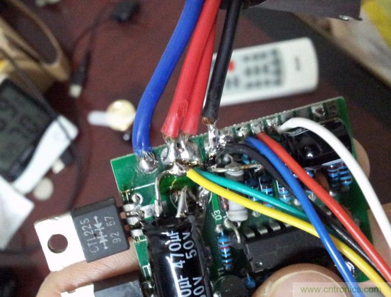 能工巧匠！DIY屬于你的電動滑板車！