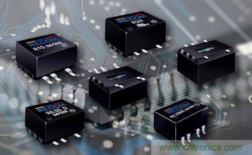 DC/DC轉(zhuǎn)換器可以實現(xiàn)低成本嗎？