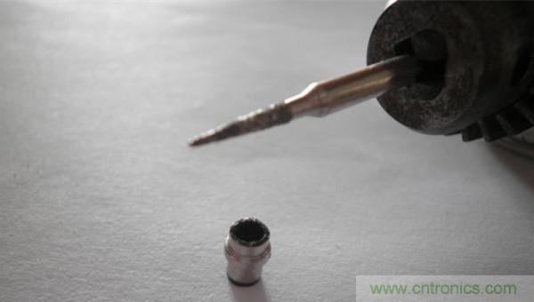 DIY的&ldquo;米鍵&rdquo;全過(guò)程