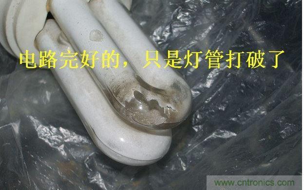 教你&ldquo;復活&rdquo;你的LED節(jié)能燈