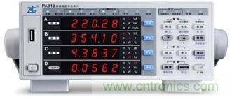 如何打倒諧波測(cè)量的&ldquo;攔路虎&rdquo;