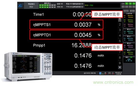 光伏逆變器特有功能測(cè)試，你了解多少？