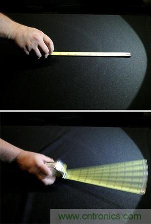 熱點(diǎn)分析：話說(shuō)LED頻閃的那些&ldquo;不為人知&rdquo;