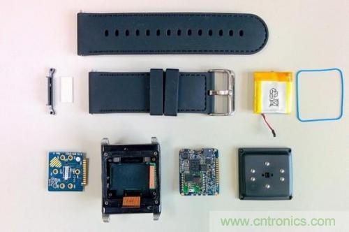 你知道智能手環(huán)里有多少個傳感器嗎？