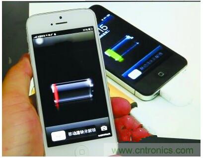 技術(shù)總結(jié)：智能手機電池續(xù)航的&ldquo;小竅門&rdquo;