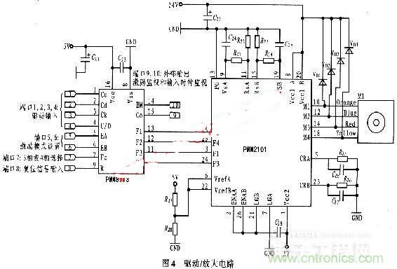 &ldquo;步步驚心&rdquo;步進電機控制系統(tǒng)的設(shè)計步驟詳解