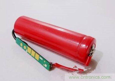 達人DIY:可充電式網(wǎng)線測試儀的設(shè)計