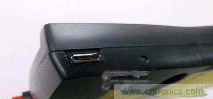 達人DIY:可充電式網(wǎng)線測試儀的設(shè)計