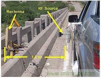 預(yù)言：無(wú)線電力傳輸或?qū)⒏淖兾磥?lái)世界？