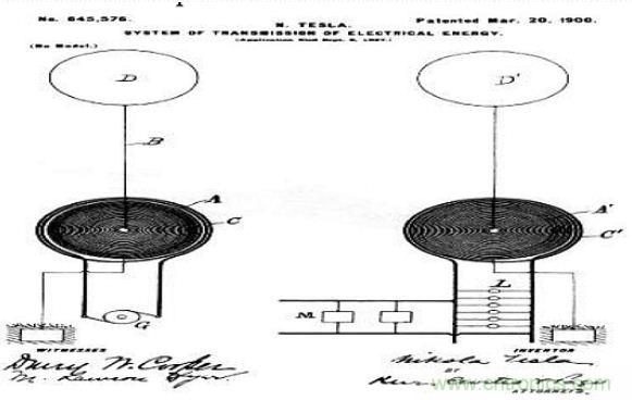 預(yù)言：無(wú)線電力傳輸或?qū)⒏淖兾磥?lái)世界？