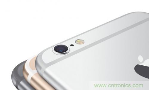 中關村提前透露：iPhone6s配置雙鏡頭而且還變焦！
