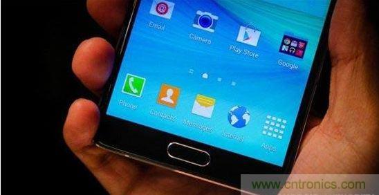 1、屏幕和邊框出現(xiàn)縫隙