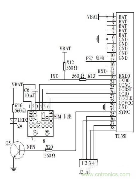 攻略達人：如何快速設計汽車溫度控制系統(tǒng)連接器電路？