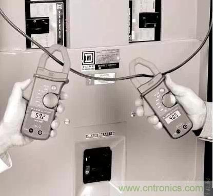 找出幕后黑手！揭秘為何斷路器頻繁誤跳閘？