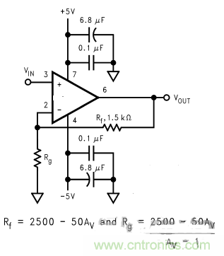 電路設計能力劃分標準出爐！看你符合幾個！