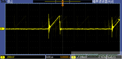MOS管如何發(fā)力，使反激電源達到90%效率