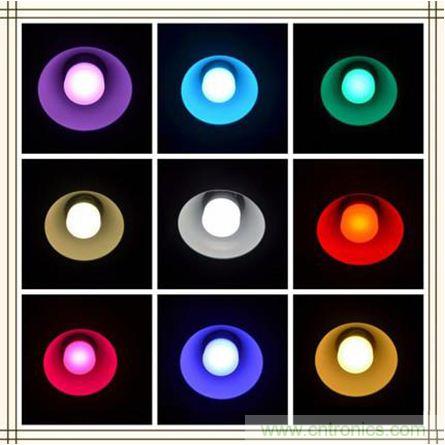 拆解分析:兩款藍牙LED智能燈泡大比拼