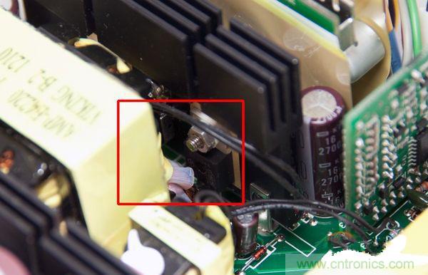 臺式電源選購全攻略，遠離被坑的結局【變壓器篇】