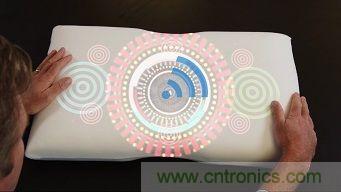 智能枕頭矯正脊椎無壓力？探秘內(nèi)部構(gòu)造