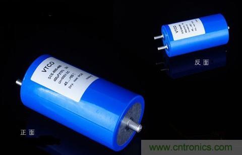 推動世界的&ldquo;神兵利器&rdquo;DC-link 都做了什么？