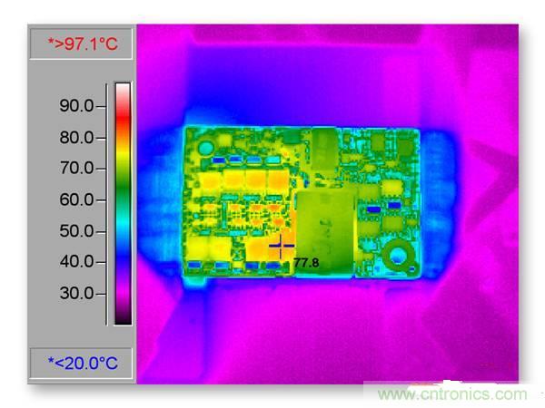 直擊直流電源模塊的設(shè)計(jì)&ldquo;壁壘&rdquo;