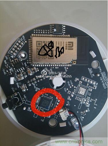 2.4G的ZigBee如何能與WiFi相容？