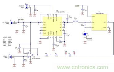利用LED降壓穩(wěn)壓器如何簡化補償操作？
