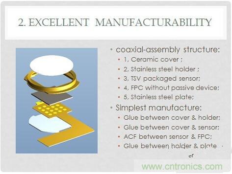 iPhone6如何辨真?zhèn)危恐讣y識(shí)別&ldquo;高下立現(xiàn)&rdquo;