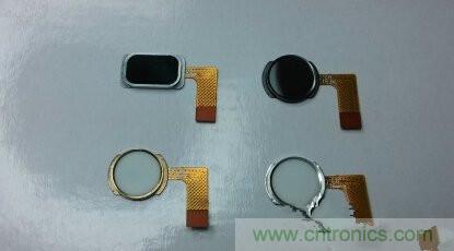 iPhone6如何辨真?zhèn)?？指紋識(shí)別&ldquo;高下立現(xiàn)&rdquo;