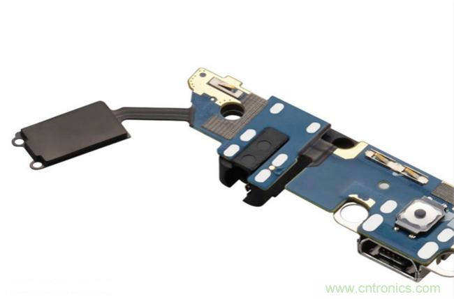 拆解三星Galaxy S6/S6 Edge，網(wǎng)友大呼&ldquo;有料&rdquo;！