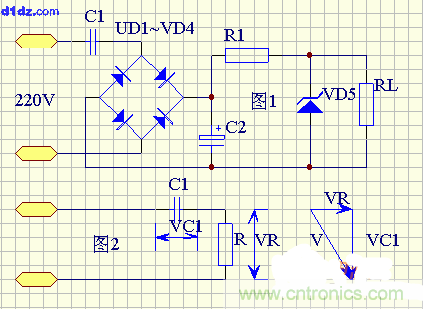 選對電容buck電路元器件，就這么省錢！
