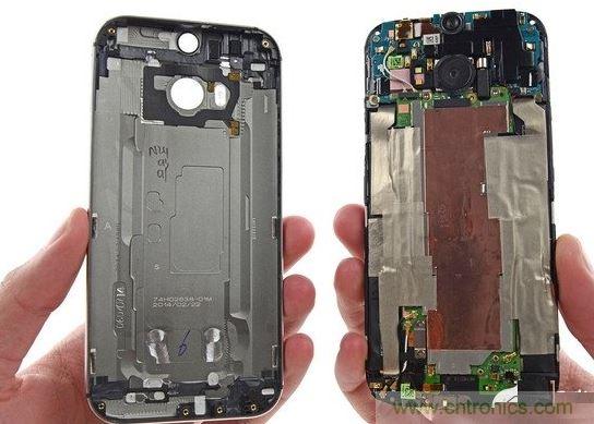 iPhone的設計、制造工藝歷程