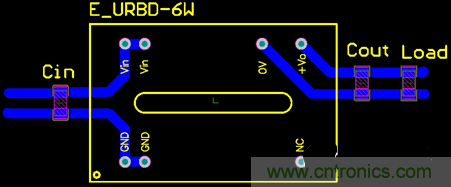 開關電源的噪聲怎么產(chǎn)生的？如何抑制？