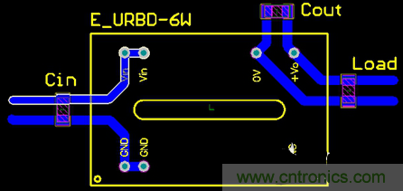 開關電源的噪聲怎么產(chǎn)生的？如何抑制？