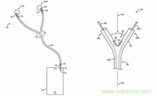 近期值得關(guān)注的蘋果專利，不妨一看！