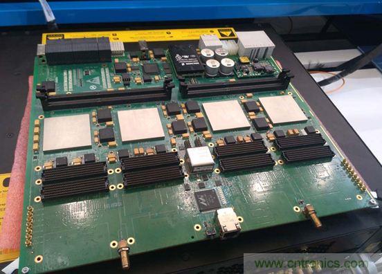 拆解移動5G原型機，其內(nèi)部硬件設(shè)計是怎樣構(gòu)想的？