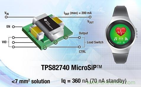百問百答&mdash;&mdash;可穿戴式產(chǎn)品的充電問題