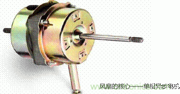 舊風(fēng)扇必須 撥一下才能轉(zhuǎn)？這是什么鬼？