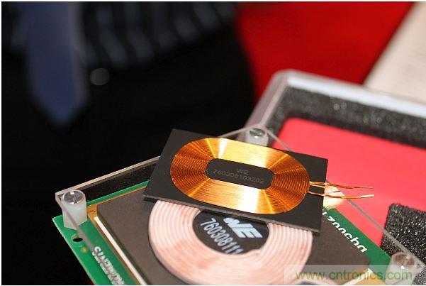 戳進(jìn)來！設(shè)計(jì)無線充電系統(tǒng)的線圈需要考量哪些因素？