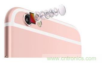 內(nèi)存加大、支持 4K 錄像