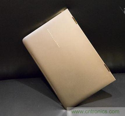 深度體驗最漂亮的 Windows 筆記本——惠普 Spectre x360