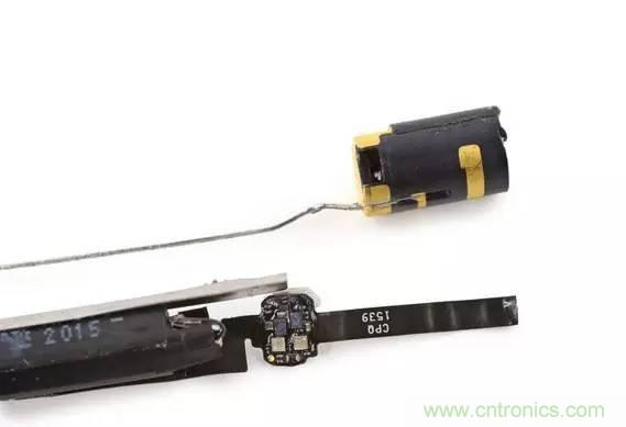 不會取代手指的Apple Pencil ，究竟有什么特別？