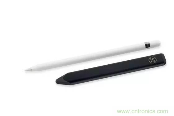 不會取代手指的Apple Pencil ，究竟有什么特別？