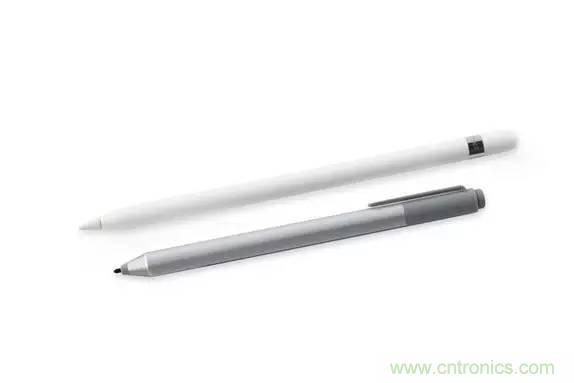 不會取代手指的Apple Pencil ，究竟有什么特別？