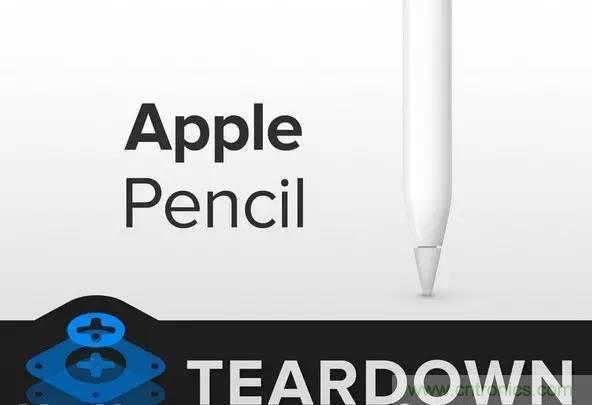 不會取代手指的Apple Pencil ，究竟有什么特別？