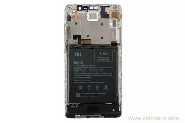  紅米Note 3姍姍來遲，是否藏有玄機(jī)？一拆便知