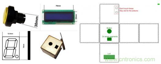 八個(gè)步驟做好Uber盒子，出門叫車一鍵搞定
